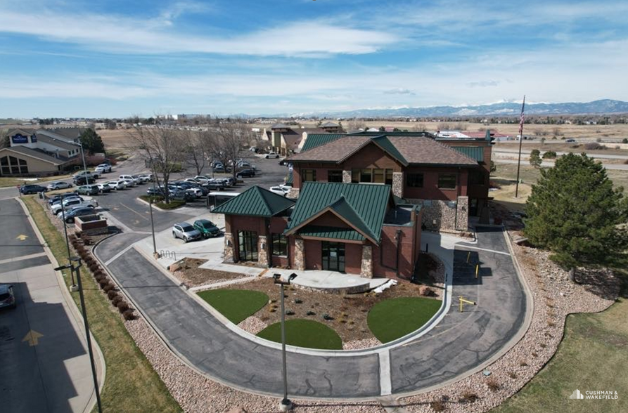 4650 Royal Vista Cir, Windsor, CO for lease - Building Photo - Image 1 of 9