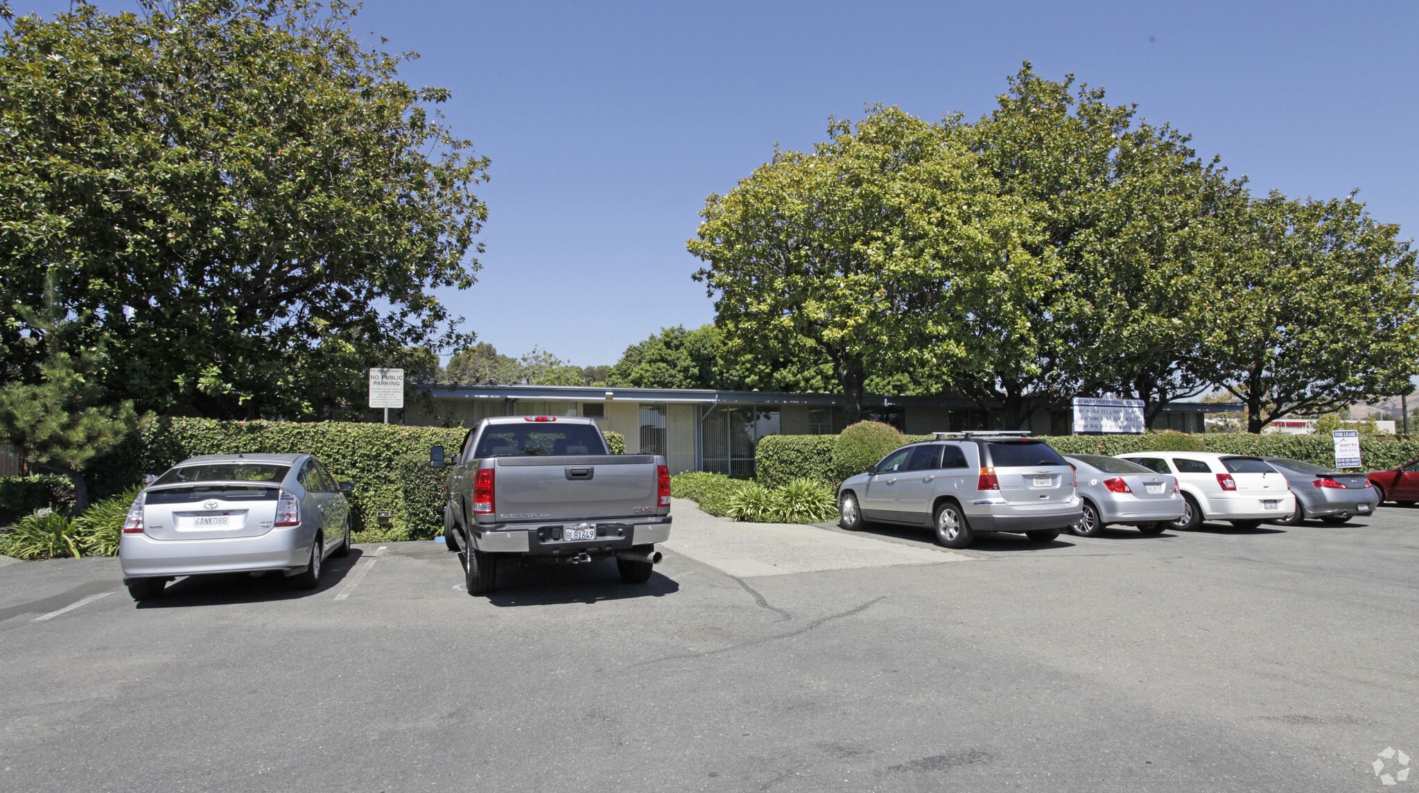 1191 W Tennyson Rd, Hayward, CA 94544 Office/Retail for Lease