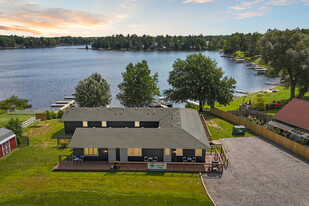 Long Lake Lodge - Motel