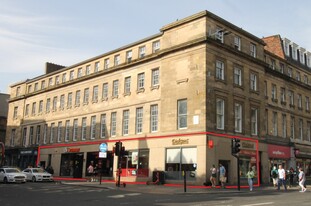 4 Newgate St, Newcastle Upon Tyne TWR - Commercial Real Estate