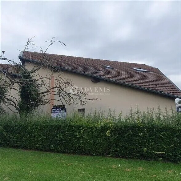 Office in Dombasle-sur-Meurthe for lease - Building Photo - Image 3 of 7