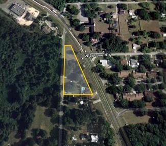 More details for 2213 Thonotosassa Rd, Plant City, FL - Land for Sale