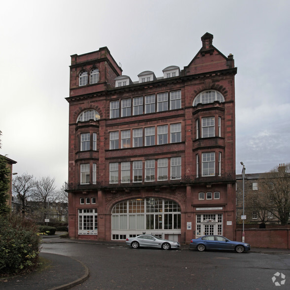 22-30 Herbert St, Glasgow for lease - Building Photo - Image 3 of 3