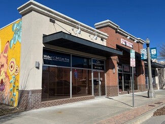 More details for 305-309 W Main St, Norman, OK - Office/Retail for Lease