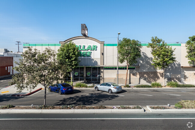 More details for 13039-13045 Hawthorne Blvd, Hawthorne, CA - Retail for Sale