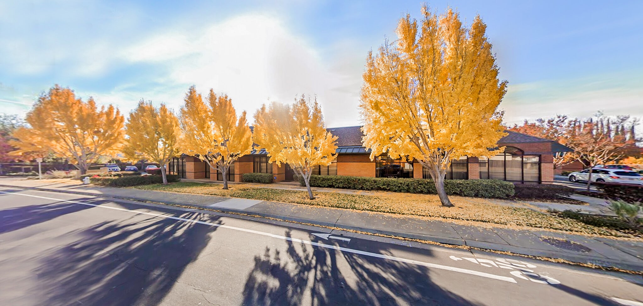 2801 Waterman Blvd, Fairfield, CA for sale Building Photo- Image 1 of 6