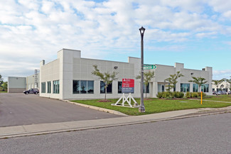 More details for 695 Innovation Dr, Kingston, ON - Industrial for Lease