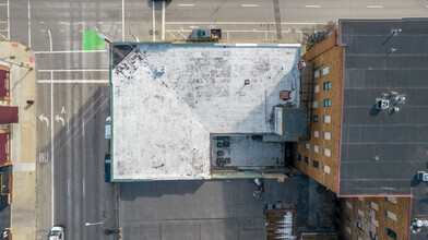 147-153 E Main St, Columbus, OH - aerial  map view