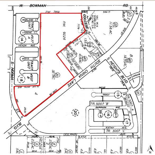 China Lakes Blvd, Ridgecrest, CA 93555 - Land for Sale | LoopNet