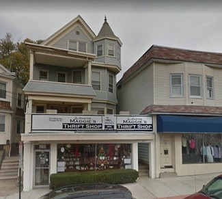 More details for 232 Haledon Ave, Prospect Park, NJ - Retail for Lease