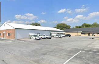 More details for 1048 Barl Ct, Dover, DE - Industrial for Lease