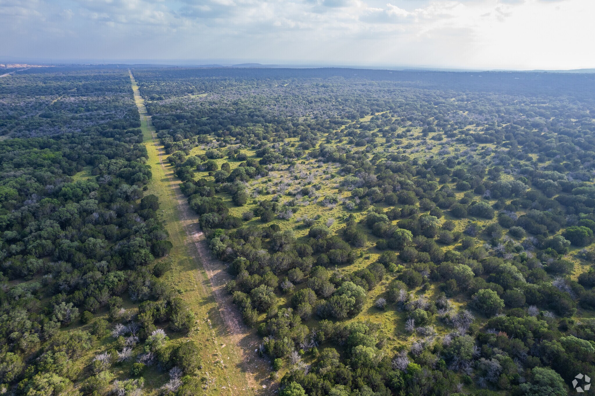 US Hwy 281 & Park Road 4, TX 78611 Brownlee Ranch