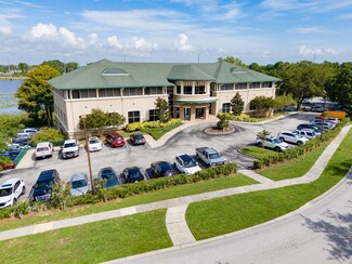 More details for 1879 Nightingale Ln, Tavares, FL - Office for Sale