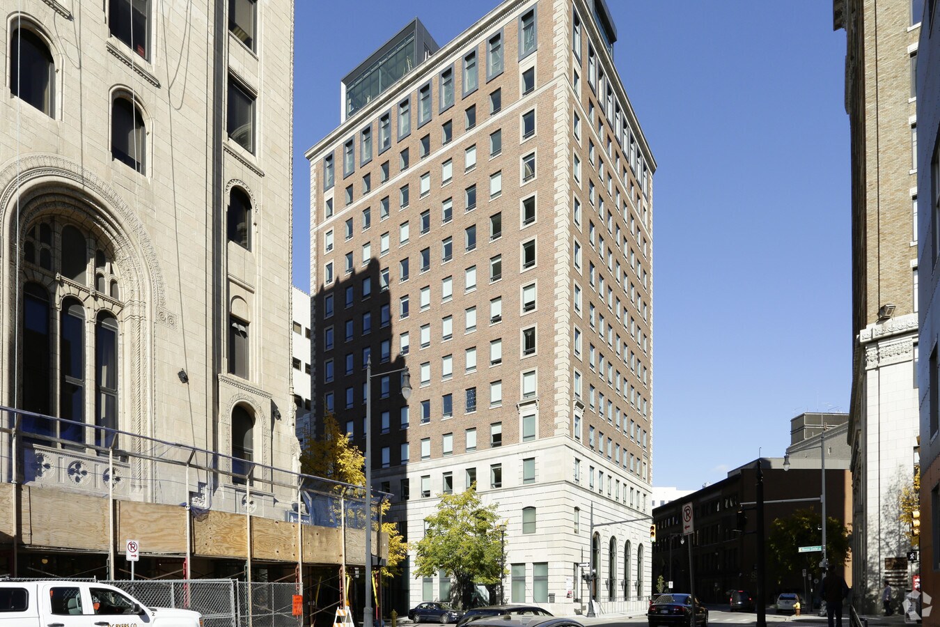 55 Ionia Ave NW, Grand Rapids, MI 49503 | LoopNet.com
