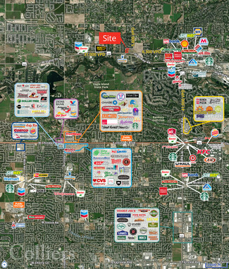 More details for NEC Hwy 44, Eagle, ID - Land for Sale