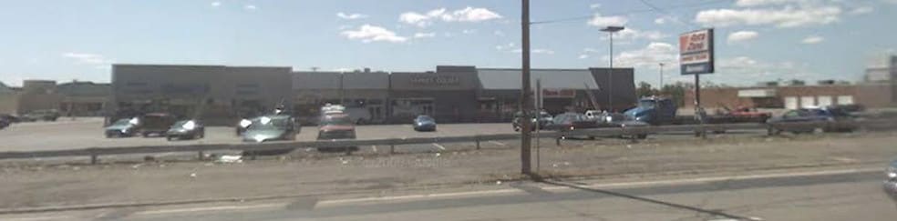 700 W Broad St, Hazleton, PA for sale - Building Photo - Image 1 of 1