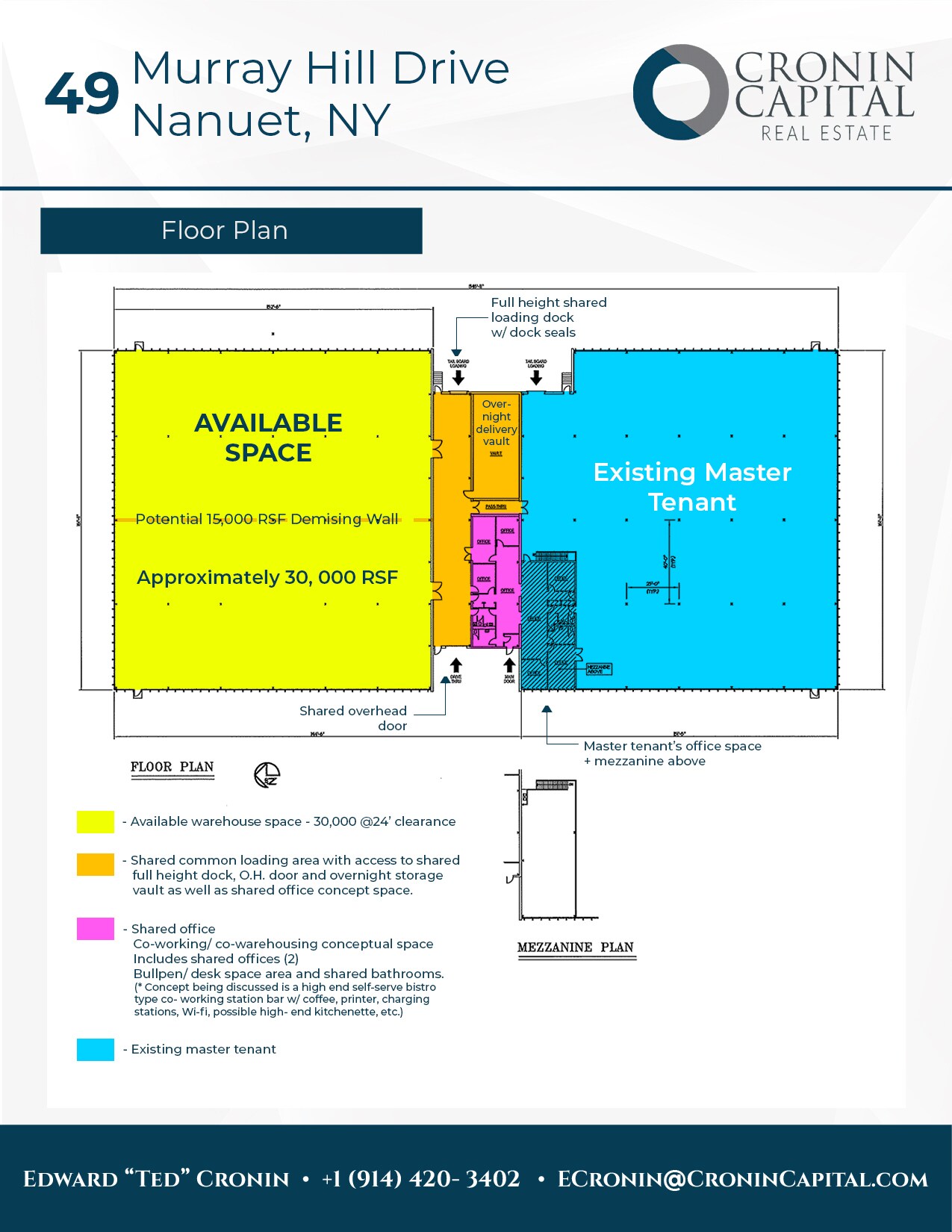 49 Murray Hill Drive, Nanuet, NY 10954 49 Murray Hill Drive