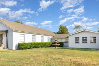 More details for 420 Paul St, Rocky Mount, NC - Office for Lease