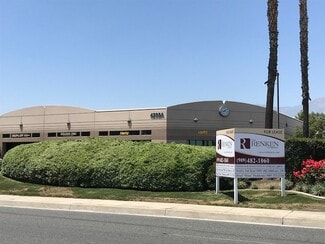 More details for 4295 Jurupa St, Ontario, CA - Flex for Lease
