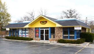 More details for 1124 N Milwaukee Ave, Libertyville, IL - Retail for Lease