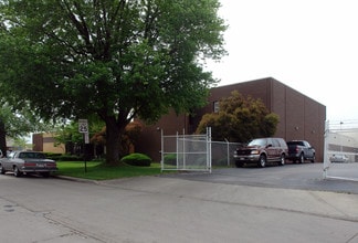 More details for 1635 Coining Dr, Toledo, OH - Industrial for Sale