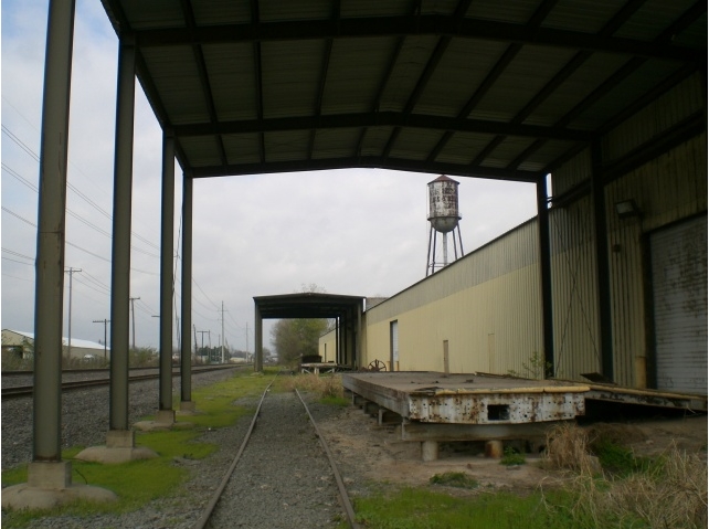 3000 E 3rd Ave, Pine Bluff, AR for lease - Building Photo - Image 3 of 3