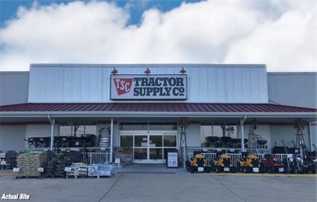 152 FM 1030, San Saba, TX for sale Primary Photo- Image 1 of 1