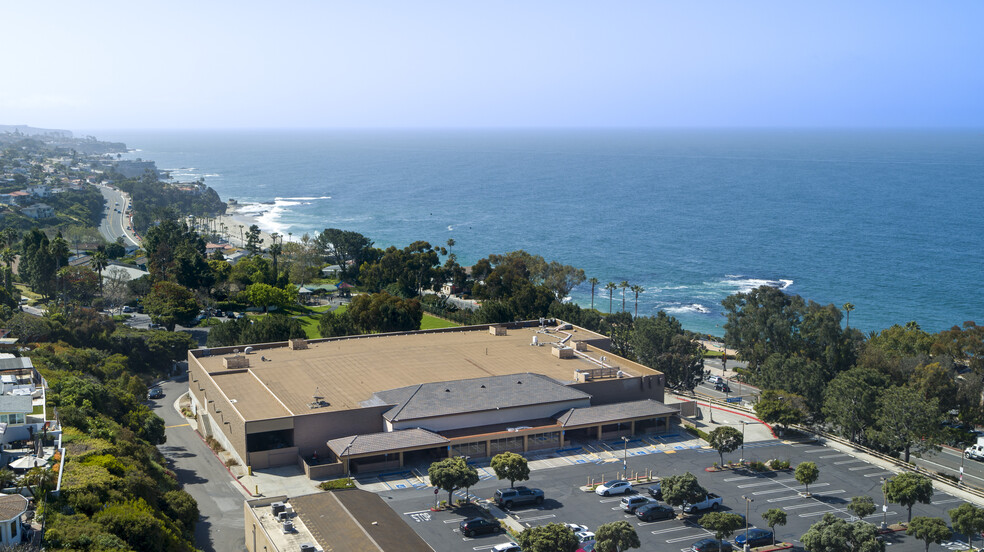 30922 Coast Hwy, Laguna Beach, CA for lease - Building Photo - Image 1 of 10