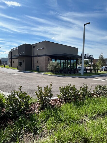 14202 US Highway 301 S, Riverview, FL for sale - Building Photo - Image 2 of 3