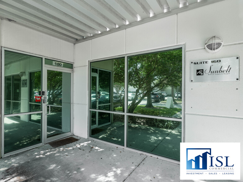 1806 33rd St, Orlando, FL for lease - Building Photo - Image 2 of 19