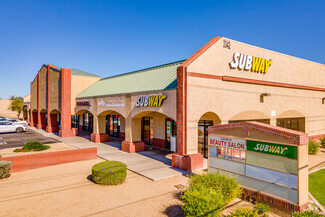 More details for 3202 E Greenway Rd, Phoenix, AZ - Retail for Lease