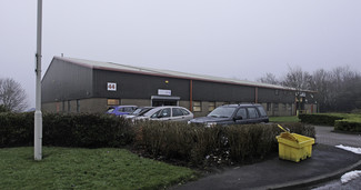 More details for Medomsley Rd, Consett - Industrial for Lease