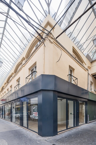 More details for 53 Passage Du Caire, Paris - Coworking for Lease