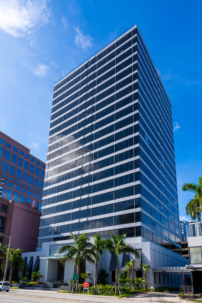 More details for 110 E Broward Blvd, Fort Lauderdale, FL - Office for Lease