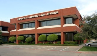 More details for 1595 N Central Expy, Richardson, TX - Office for Sale