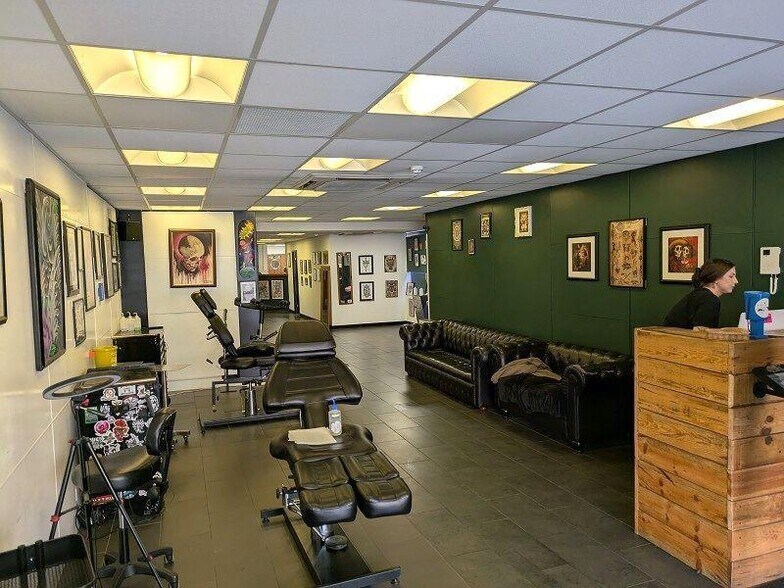 65-67 Whitby Rd, Ellesmere Port for lease - Building Photo - Image 3 of 14