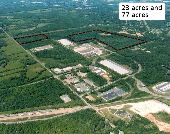 2825 W Entry Rd, Baldwinsville, NY 13027 Radisson Corporate Park