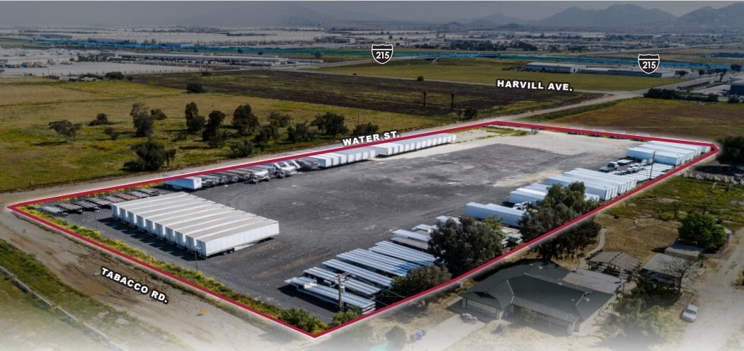 Tobacco Rd. Perris , 92570, Perris, CA for sale Building Photo- Image 1 of 16