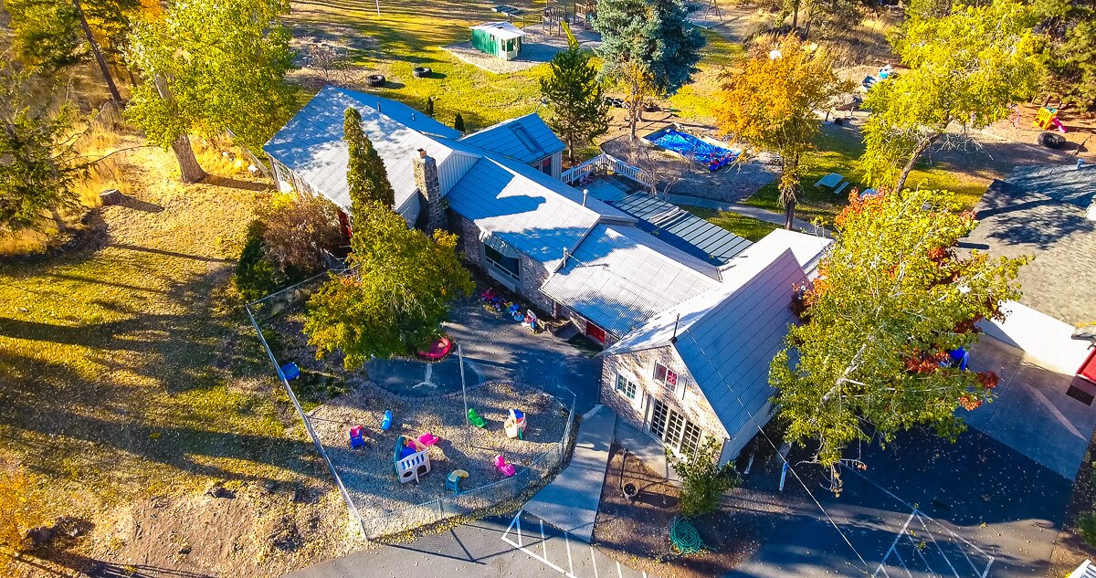 1880 NE Butler Market Rd, Bend, OR 97701