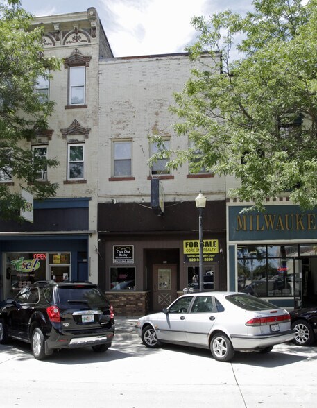 512 N 8th St, Sheboygan, WI for sale - Building Photo - Image 3 of 9