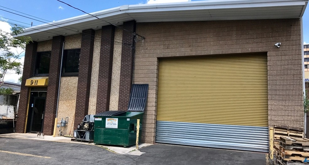 9-11 Anthony St, Newark, NJ for sale - Building Photo - Image 1 of 1