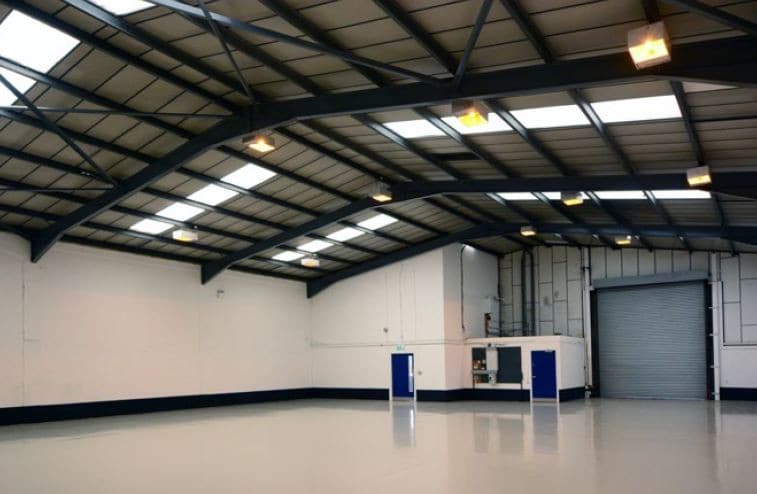 Forbes Ct, Falkirk for lease - Interior Photo - Image 2 of 3