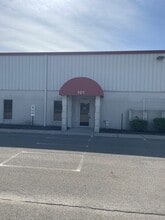 1468 N Main St, Mansfield, OH for lease Building Photo- Image 2 of 7