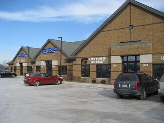 More details for 1649 S Huron St, Ypsilanti, MI - Office/Medical for Lease
