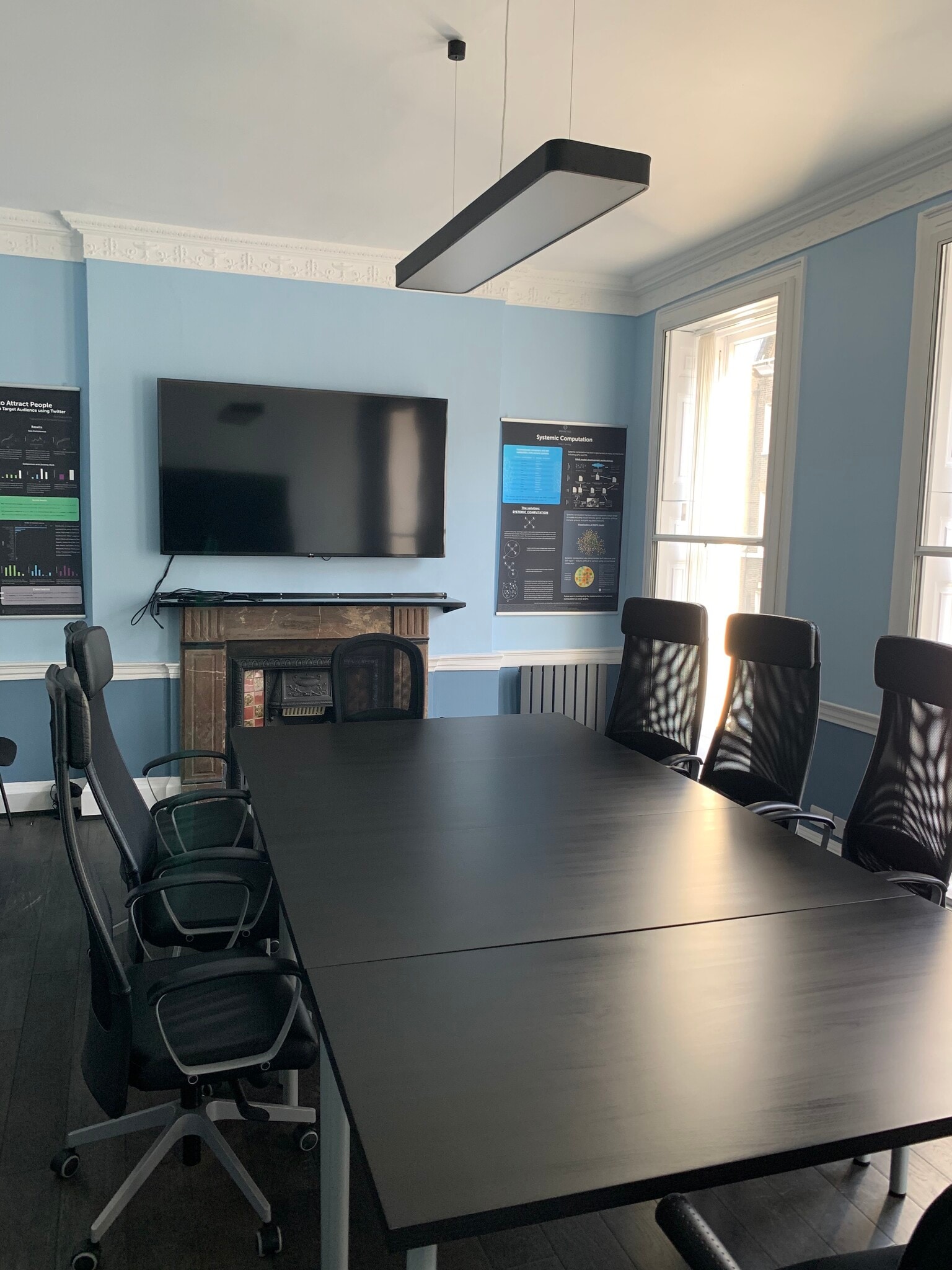 7 Gower St, London for sale Interior Photo- Image 1 of 1