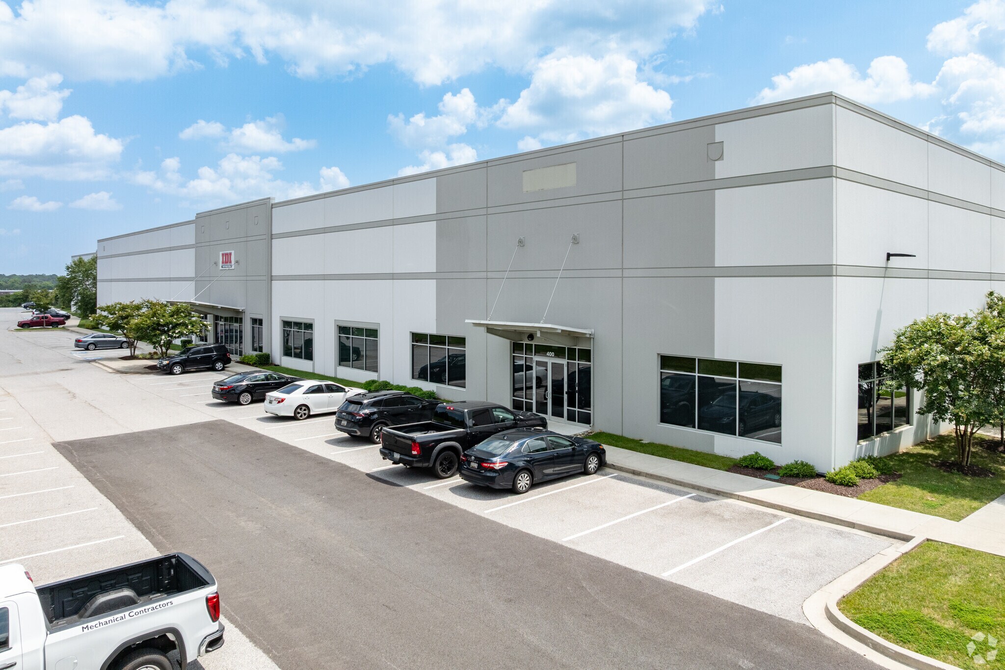 7460 New Ridge Rd, Hanover, MD for sale Primary Photo- Image 1 of 1