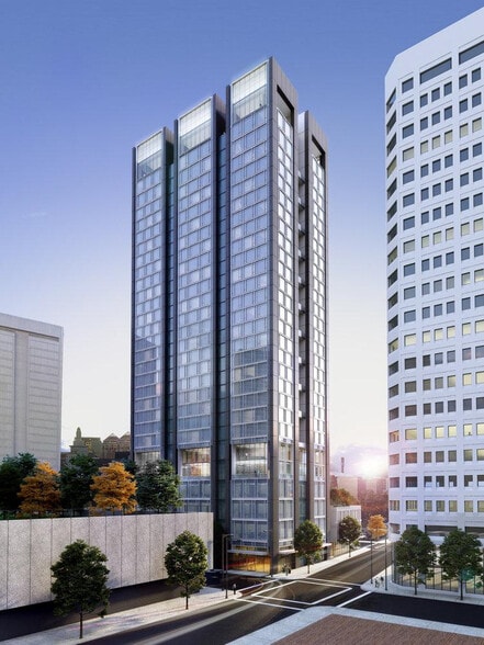 2044 Franklin St, Oakland, CA for sale - Building Photo - Image 2 of 7