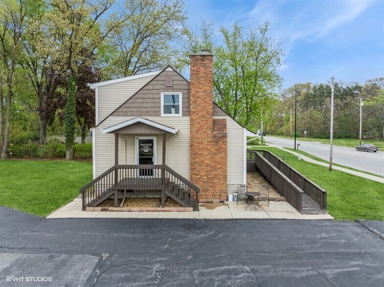 6382 Central Ave, Portage, IN for sale - Building Photo - Image 3 of 28