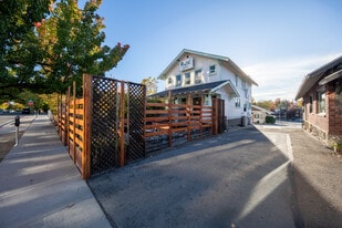 S. Arlington & Flint Portfolio - NNN Property