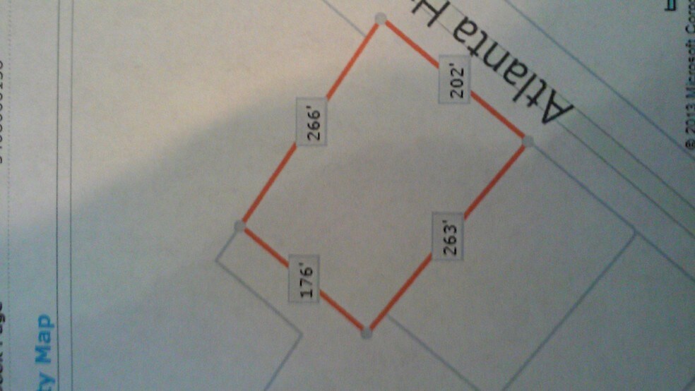 940 Atlanta Hwy, Buford, GA for sale - Building Photo - Image 1 of 1